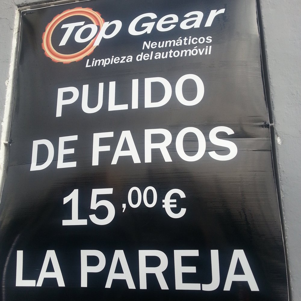 The Best 10 Car Wash near Metromar in Mairena Del Aljarafe, Sevilla - Yelp