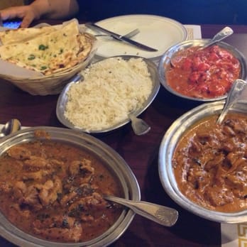 India Palace - AMAZING food! I really enjoyed the Lamb Korma and of course a cup of Mango Lassi :) The staff is very friendly too! - Indian Near Me - Phoenix, Arizona