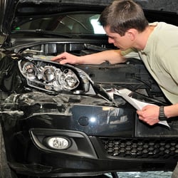 Auto Body Specialists