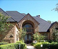 Slide of TBAR Roofing