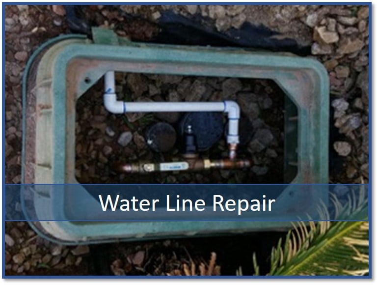 Slide of Innovative Plumbing Pros