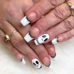 A & D Nails - Nails by Mikey
