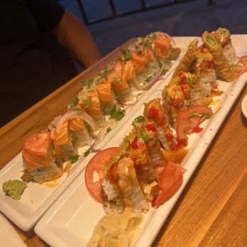 Cocoro Bistro - Sushi Bars Near Me - Stockton, California Cocoro Bistro - Sushi Bars Near Me - Stockton, California