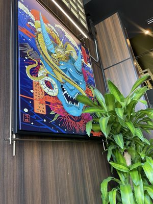 Nikko Sushi Izakaya by null