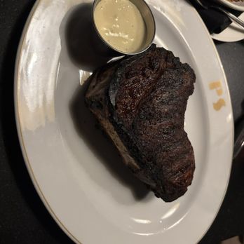 Patron Saint - Kansas City Steak - Steakhouses Near Me - Rochester, New York Patron Saint - Kansas City Steak - Steakhouses Near Me - Rochester, New York