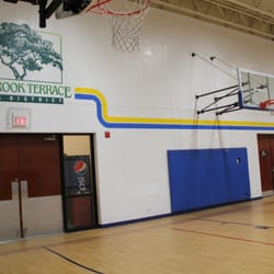 Oakbrook Terrace Fitness Center
