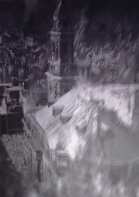 Dresden Panometer by null