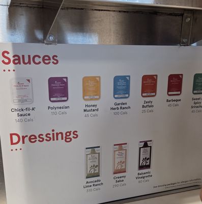 Menu photo 5 Chick-fil-A North York, ON Menu photo 5 Chick-fil-A North York, ON