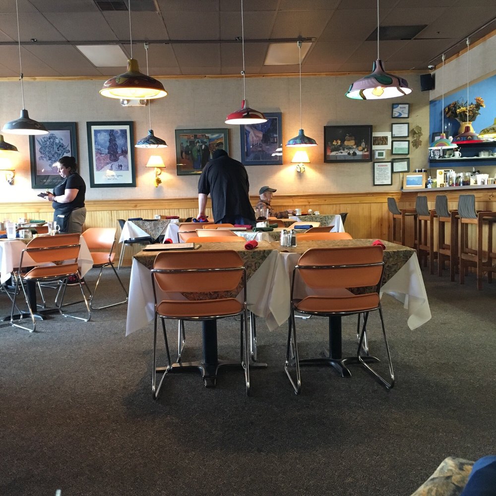 Cafe Amsterdam - Breakfast & Brunch Near Me - Anchorage, Alaska Cafe Amsterdam - Breakfast & Brunch Near Me - Anchorage, Alaska