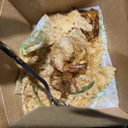 Cru - Rasta pasta