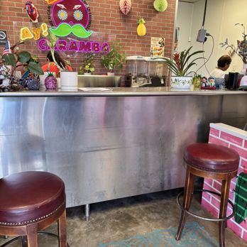 Ay Caramba - Mexican Near Me - Houston, Texas