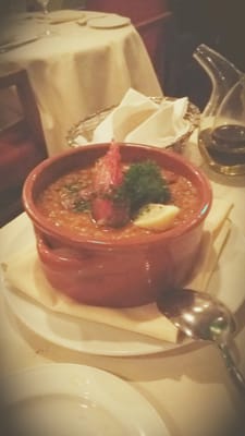 Olé Spanish Restaurant by null