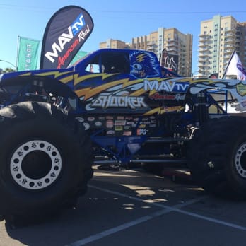 Formula Drift - Professional Sports Teams Near Me - Long Beach, California