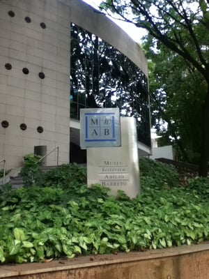 Museu Histórico Abílio Barreto by null