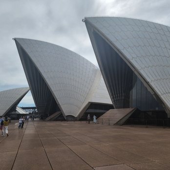 Sydney Opera House - Venues & Event Spaces Near Me - Sydney, NSW Sydney Opera House - Venues & Event Spaces Near Me - Sydney, NSW