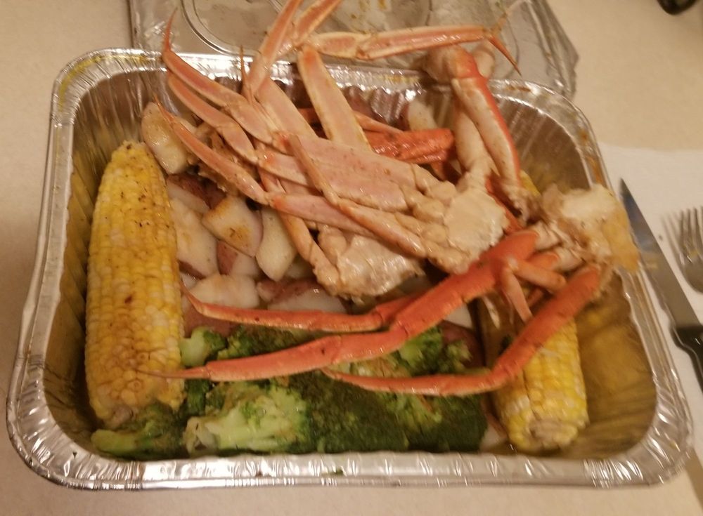 CAPT ZEAKS CRAB HOUSE & SEAFOOD 18 Photos & 25 Reviews 192 N Dupont
