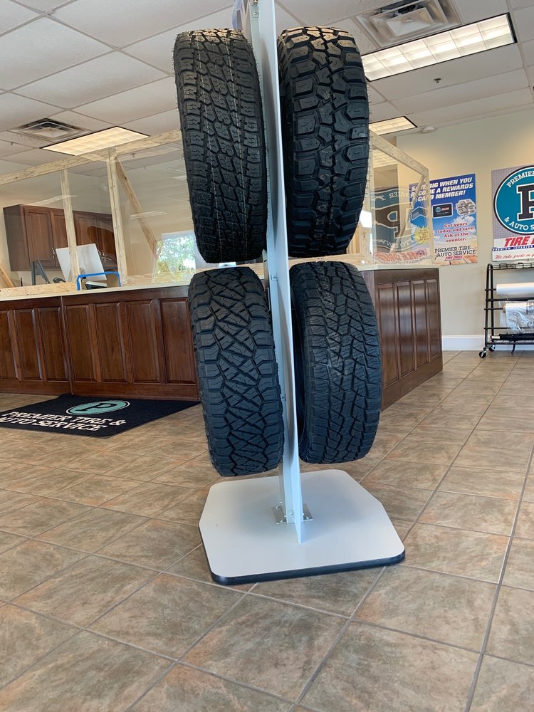PREMIER TIRE & AUTO SERVICE Updated May 2024 10 Photos & 15 Reviews