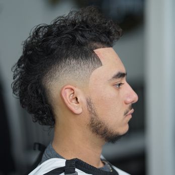 Burton Alexander - Barbers Near Me - Campbell, California Burton Alexander - Barbers Near Me - Campbell, California
