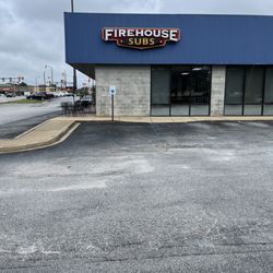 Firehouse Subs