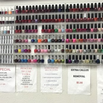 US Nails - Lots of color options - Nail Salons Near Me - Laie, Hawaii US Nails - Lots of color options - Nail Salons Near Me - Laie, Hawaii