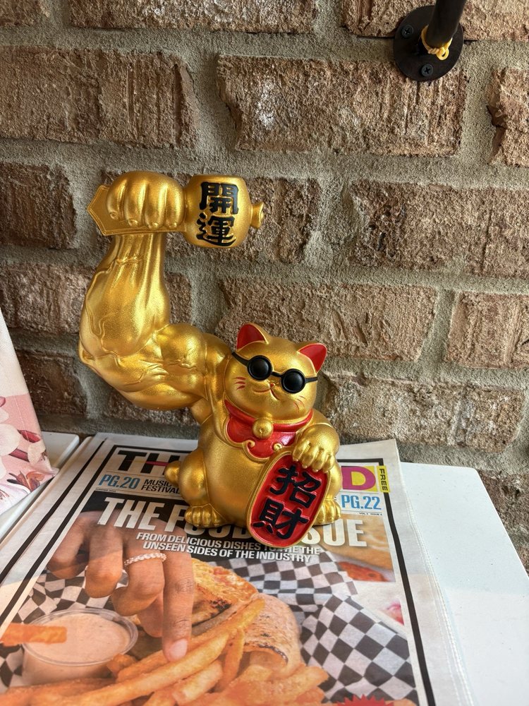 Pop Coffee Works Image