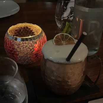 Nusr-Et Steakhouse - Steakhouses Near Me - Miami, Florida
