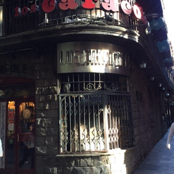 Los Caracoles - Spanish Near Me - Barcelona, B Los Caracoles - Spanish Near Me - Barcelona, B