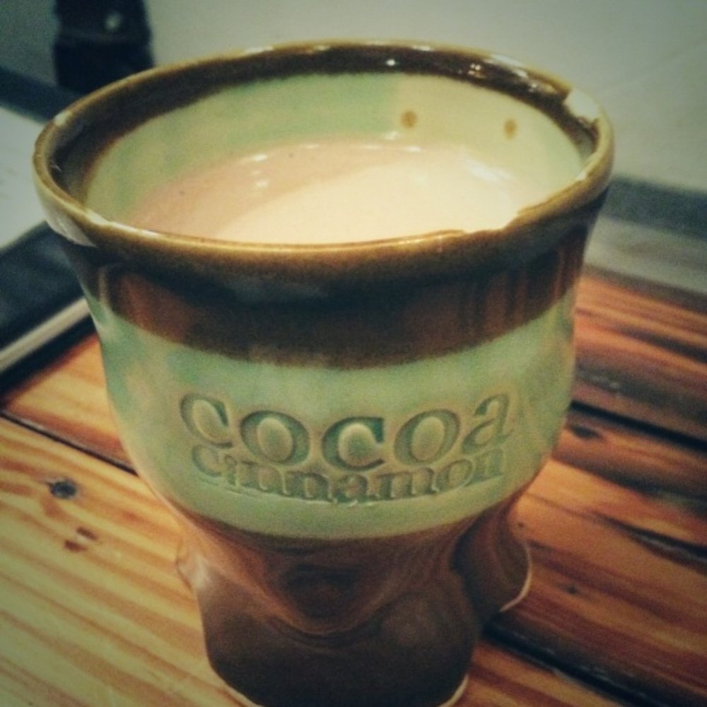 Cocoa Cinnamon - Coffee & Tea Near Me - Durham, North Carolina Cocoa Cinnamon - Coffee & Tea Near Me - Durham, North Carolina