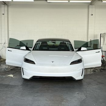 OC Tint Solutions - Car Window Tinting Near Me - Costa Mesa, California OC Tint Solutions - Car Window Tinting Near Me - Costa Mesa, California