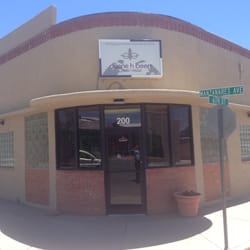 Duane H Beers, DMD - Exterior view of Dr. Beers office
