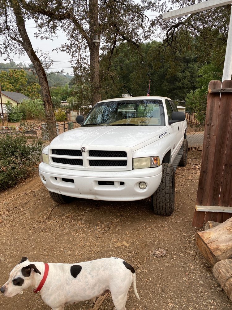 LAKEPORT MOTOR SALES Updated August 2024 2600 S Main St, Lakeport