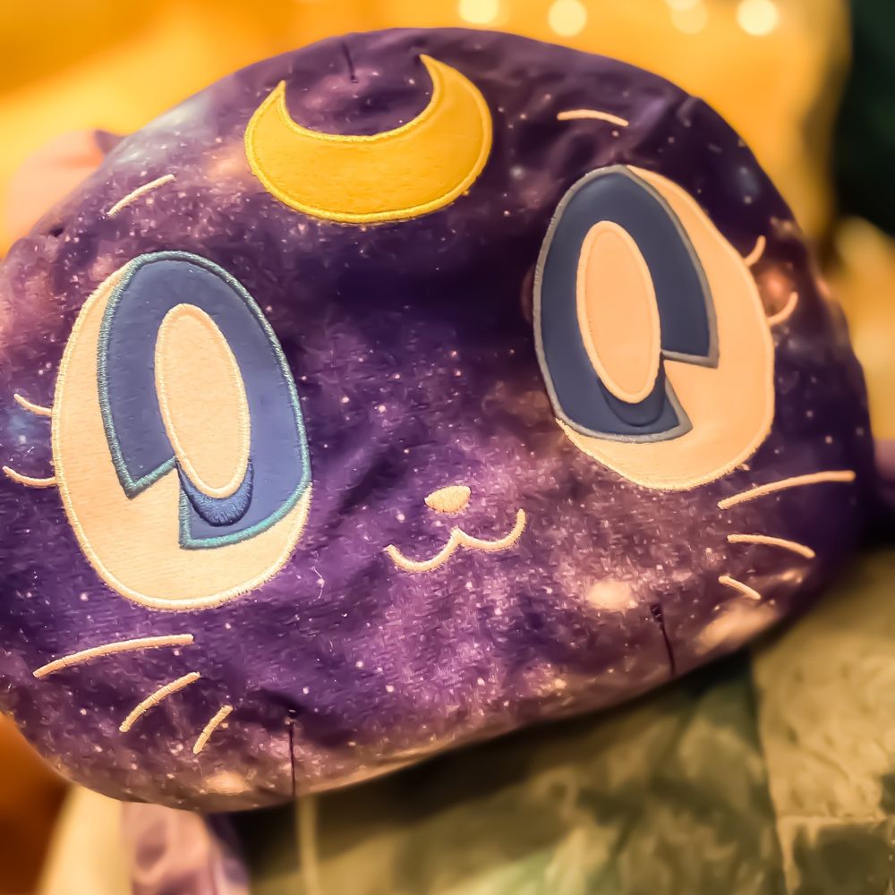 Twinkle twinkle your mine!