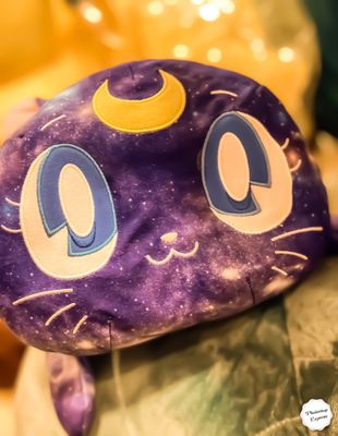 Mershops Galleria at Sunset by null