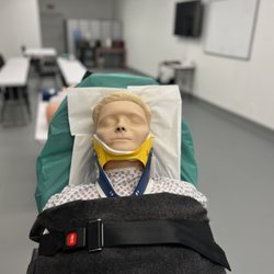 Med Health Education & Training