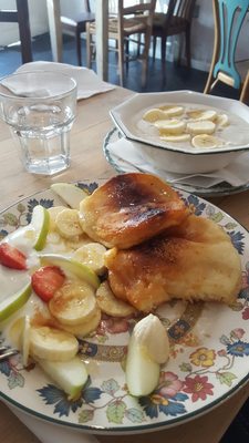 The Georgian by null