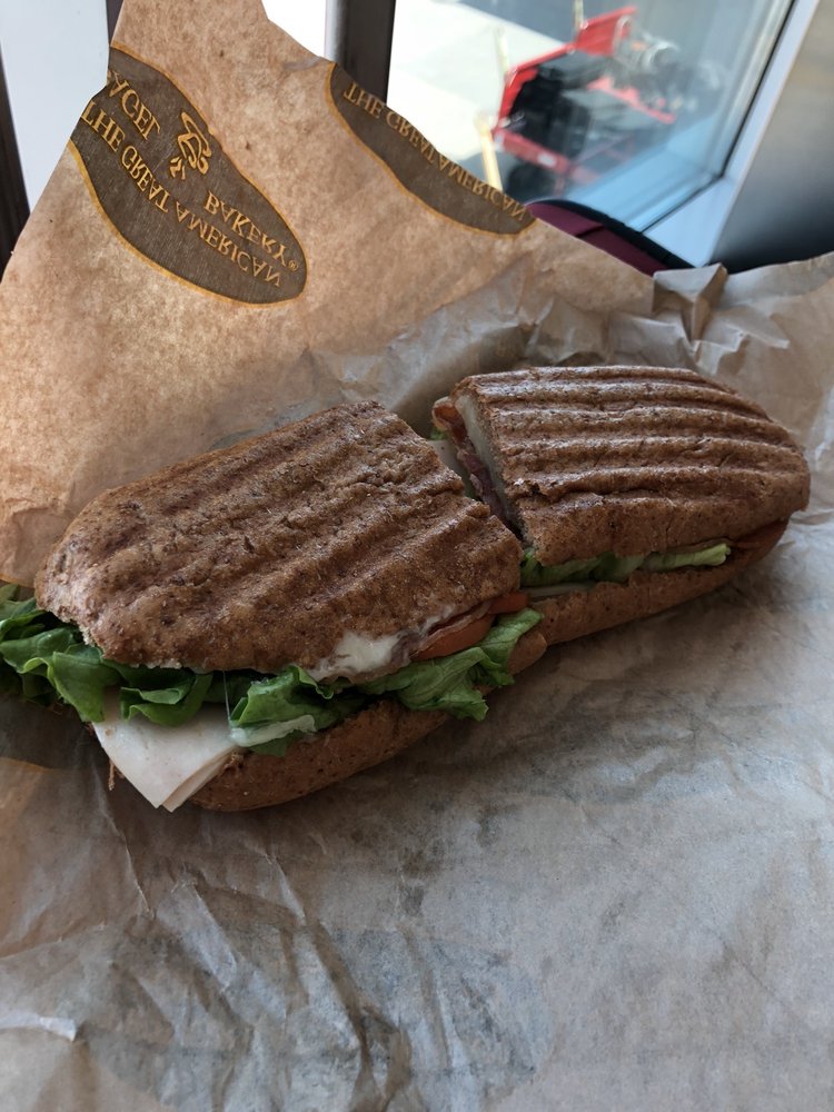 THE GREAT AMERICAN BAGEL BAKERY Updated October 2024 14 Photos & 34