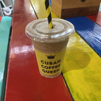 Cuban Coffee Queen - Coffee & Tea Near Me - Key West, Florida Cuban Coffee Queen - Coffee & Tea Near Me - Key West, Florida
