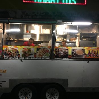 Tacos Amatlan - Food Trucks Near Me - Oxnard, California Tacos Amatlan - Food Trucks Near Me - Oxnard, California