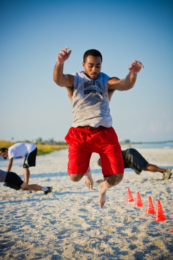 Getaway Fitness Logo