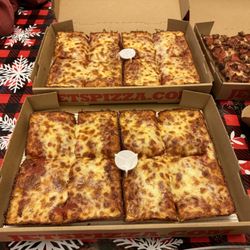 Jet's Pizza