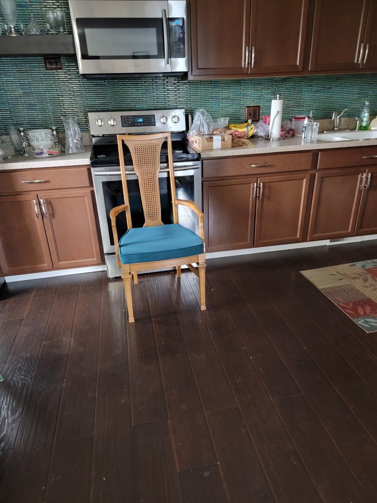 Top Notch Upholstery - upholstery in Colorado Springs, CO