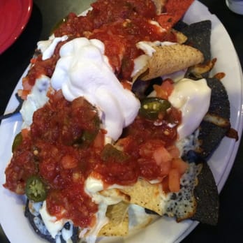 7B's Bar & Grill - Giant Nachos...so delicious! - Burgers Near Me - Westfield, Massachusetts 7B's Bar & Grill - Giant Nachos...so delicious! - Burgers Near Me - Westfield, Massachusetts