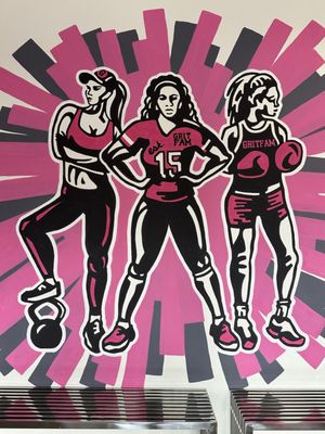 GRIT Fitness - Design District by null