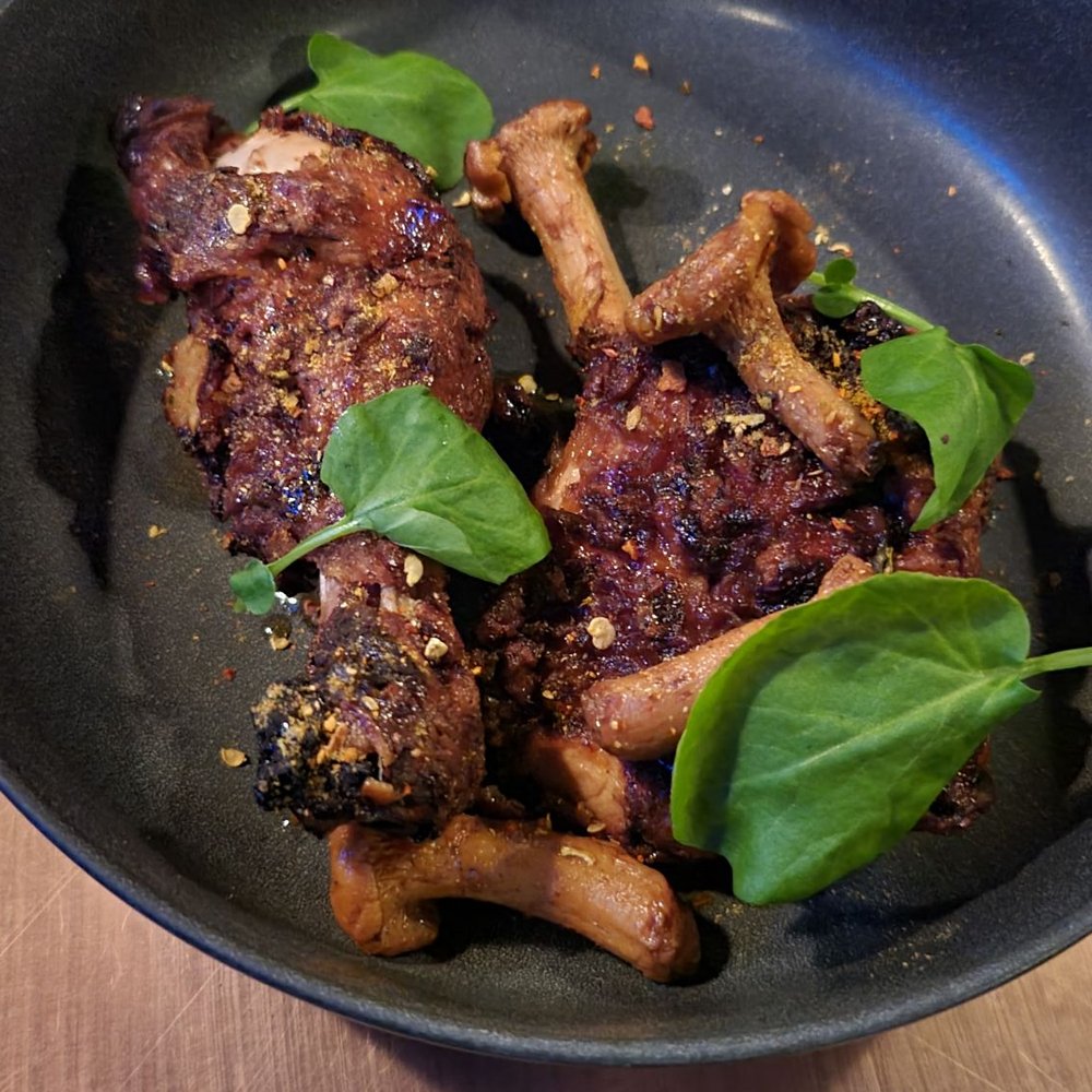 Incredible Fried Chicken Incredible Fried Chicken