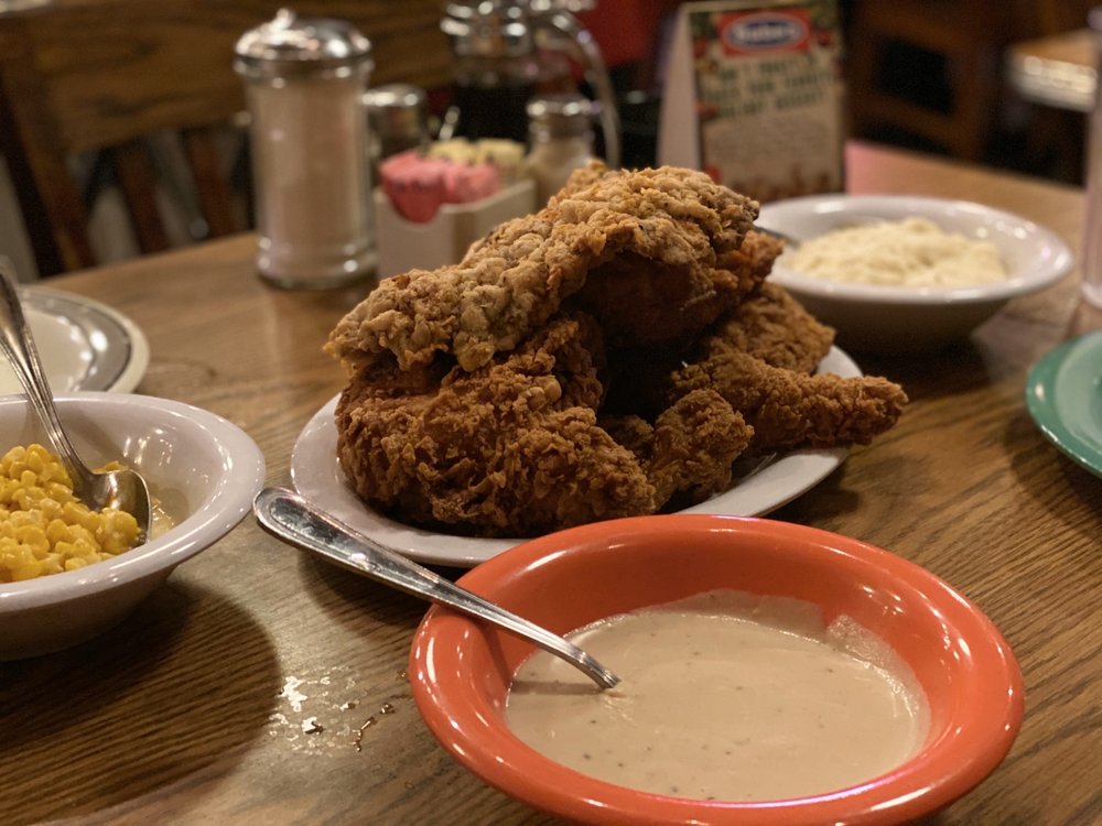 BABE’S CHICKEN DINNER HOUSE 691 Photos & 962 Reviews Southern