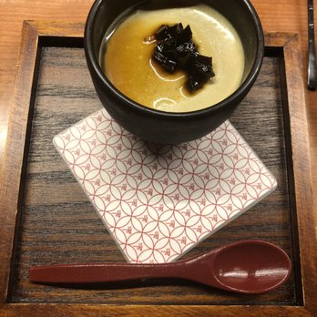 ICHIRAN - Brooklyn - Matcha pudding ! - Ramen Near Me - Brooklyn, New York ICHIRAN - Brooklyn - Matcha pudding ! - Ramen Near Me - Brooklyn, New York