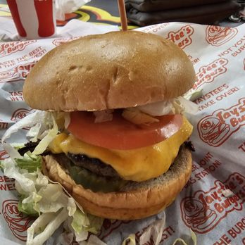 Taystee's Burgers - Original burger - Burgers Near Me - Dearborn Heights, Michigan Taystee's Burgers - Original burger - Burgers Near Me - Dearborn Heights, Michigan