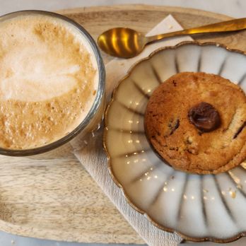 Sylvana Briocherie Gonflée - Cafes Near Me - Lille, 59 Sylvana Briocherie Gonflée - Cafes Near Me - Lille, 59