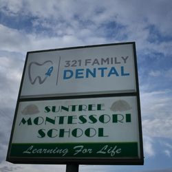 321 Family Dental