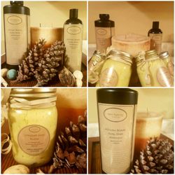 Dianna's Natural Hair Care